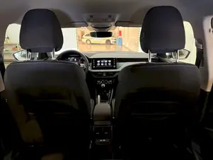 Škoda Scala Selection