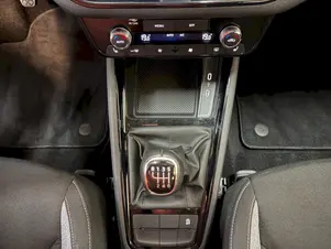 Škoda Scala Selection