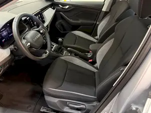 Škoda Scala Selection
