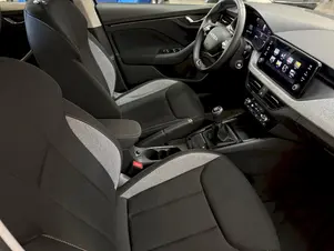 Škoda Scala Selection