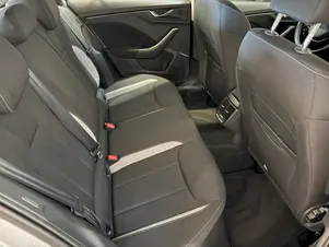Škoda Scala Selection