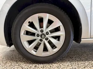 Škoda Scala Selection