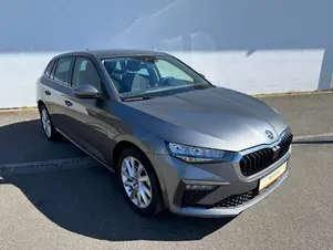 Škoda Scala Top Selection