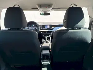 Škoda Scala Top Selection