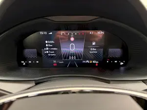 Škoda Scala Top Selection