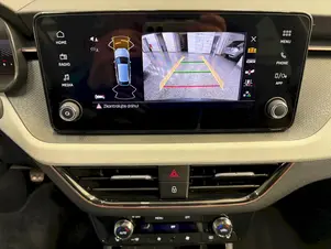 Škoda Scala Top Selection