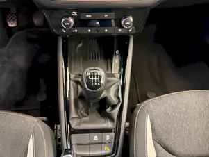 Škoda Scala Top Selection