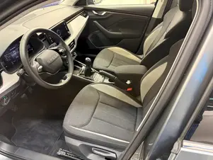 Škoda Scala Top Selection