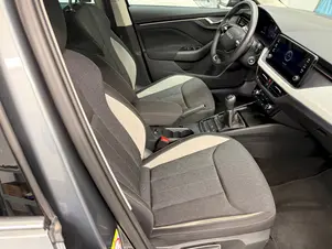 Škoda Scala Top Selection