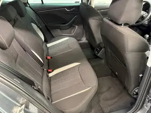 Škoda Scala Top Selection