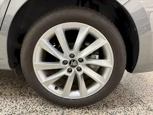 Škoda Scala Top Selection