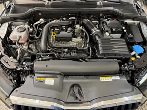 Škoda Scala Top Selection