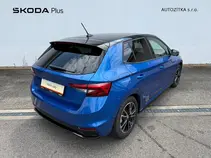 Fabia Monte Carlo PLUS