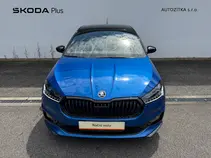 Fabia Monte Carlo PLUS