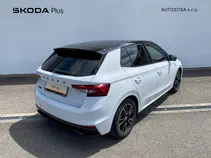 Fabia Monte Carlo