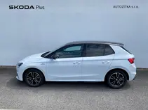Fabia Monte Carlo