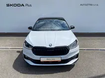 Fabia Monte Carlo