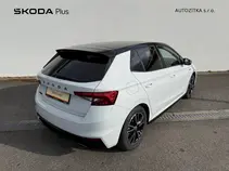 Fabia Monte Carlo