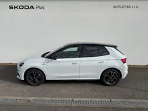 Fabia Monte Carlo