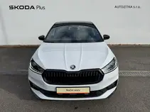 Fabia Monte Carlo