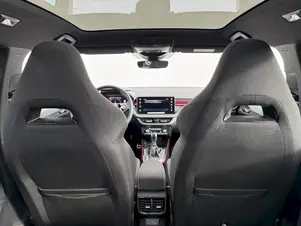 Škoda Fabia Monte Carlo