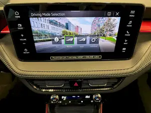 Škoda Fabia Monte Carlo