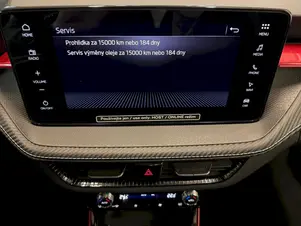 Škoda Fabia Monte Carlo