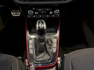 Škoda Fabia Monte Carlo