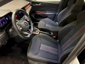 Škoda Fabia Monte Carlo