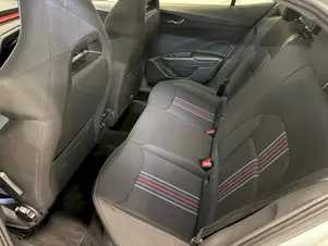 Škoda Fabia Monte Carlo