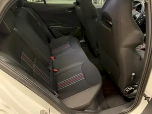 Škoda Fabia Monte Carlo