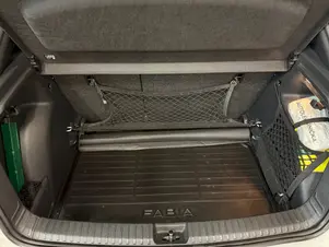 Škoda Fabia Monte Carlo