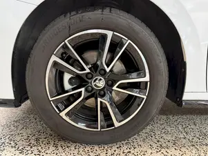 Škoda Fabia Monte Carlo