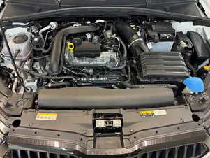 Škoda Fabia Monte Carlo