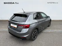 Fabia Monte Carlo PLUS