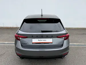 Škoda Fabia Monte Carlo PLUS