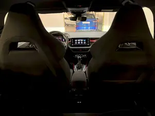 Škoda Fabia Monte Carlo PLUS