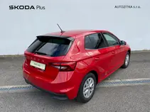 Fabia Top Selection
