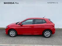 Fabia Top Selection