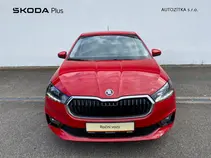 Fabia Top Selection