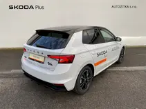 Fabia Monte Carlo