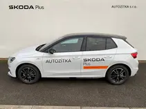 Fabia Monte Carlo