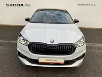Fabia Monte Carlo