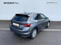 Fabia Top Selection