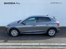 Fabia Top Selection