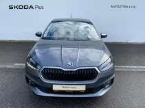 Fabia Top Selection
