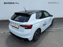 Fabia Monte Carlo