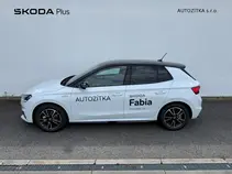 Fabia Monte Carlo