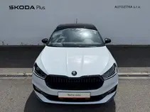 Fabia Monte Carlo