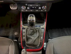 Škoda Fabia Monte Carlo